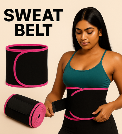 SLIMSURE Belly Fat Trimmer Belt